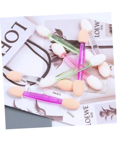 Housoutil 30pcs Eyeshadow Brush Eye Shadow Professional Makeup Brushes Brush Eyeshadow Miss Pointy Set - Buy Online on GoSupps.com