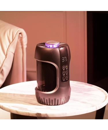 Household Micro-Grid Mosquito Killing lamp Artifact Physical Mosquito Mute Baby Pregnant Women Sucking Flies and Killing Mosquitoes Mosquito Repellent jiudaichadiankuan 229mm - Buy Online on GoSupps.com