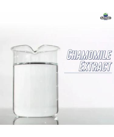 MYOC Chamomile Extract - 30ml Pure Chamomile Extract Liquid Chamomile Extract Liquid for Skin & Hair Chamomile Extract for Soap Chamomile Extract Liquid Bulk 30 ml (Pack of 1) - Buy Online on GoSupps.com