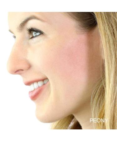 Juice Beauty PHYTO-PIGMENTS Last Looks Cream Blush - Peony | Natural Vegan Blush with Grape Seed Oil & Coconut Oil - Buy Online on GoSupps.com