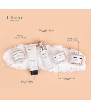 L'Aveu Facial Exfoliating Gel 50ml by L'Aveu Cosmetics - Buy Online on GoSupps.com