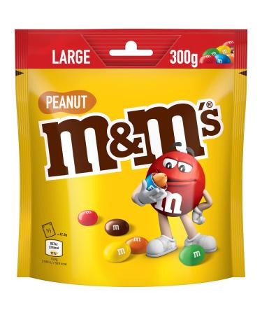 m&ms 300g