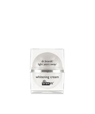 dr. brandt Light Years Away Whitening Cream 1.7 fl. oz.