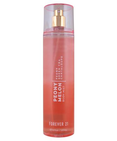 Forever 21Peony Melon Body Mist 8 fl. oz.