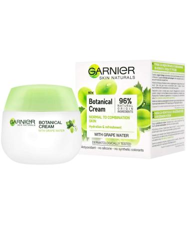 Garnier Skin Naturals Fresh 24H Day Cream 50ml
