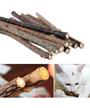 BaYuYPOO 10pcs Pet Molar Toothpaste Sticks - Buy Online on GoSupps.com