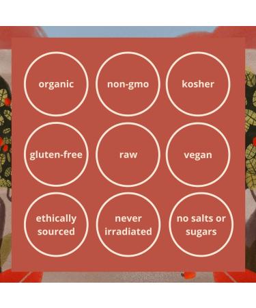 Botanica Raw Whole Cashews 24 oz - Organic, Crunchy, Unsalted, Vegan - Keto & Paleo Friendly - 1.5 lb Pack - Buy Online on GoSupps.com