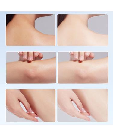  Zasdvn Face Cream - Moisturizing and Lightening Face Lotion 40ml - Moisturizing Cream for Skin Types Women and Men Soothes Dry Skin - Buy Online on GoSupps.com