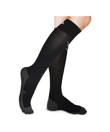 RIKEDOM SPORTS Gradual compression stockings/compression socks women men medical