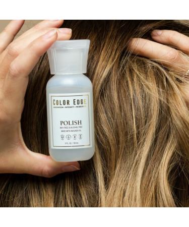 Color Edge Polish | 12oz Skin & Hair Treatment - Best International Shipping - Buy Online on GoSupps.com