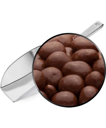  Crackerscompany 1 x 5 kg of roasted peanuts in melting whole milk chocolate - Buy Online on GoSupps.com