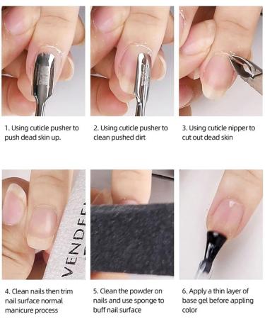 DIY UV Nail Gel Reflective Nail Varnish Gel Nail Polish Manicure Nail Phototherapy Gel Crystal Cat Eye Gel - (Color: 1) - Buy Online on GoSupps.com