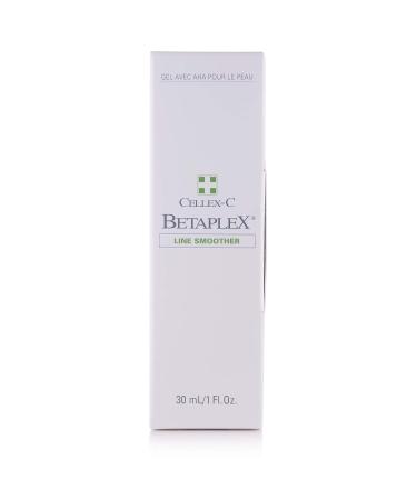 Buy Cellex-C Betaplex Line Smoother 1 Fl Oz | Best Anti-Aging Serum for Smooth Skin - International Shipping Available - Buy Online on GoSupps.com