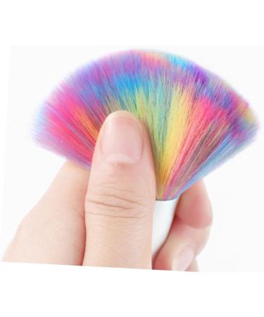 Beaupretty Professional Makeup Brushes Makeup short makeup brush cosmetics brush makeup brush for woman professional makeup brush powder brush short handle paint Paint - Buy Online on GoSupps.com