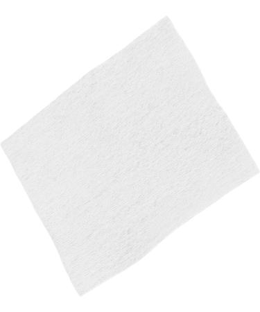 Makeup Remover Pads Soft Nail Art Cleaning Pads for Women - Buy Online on GoSupps.com