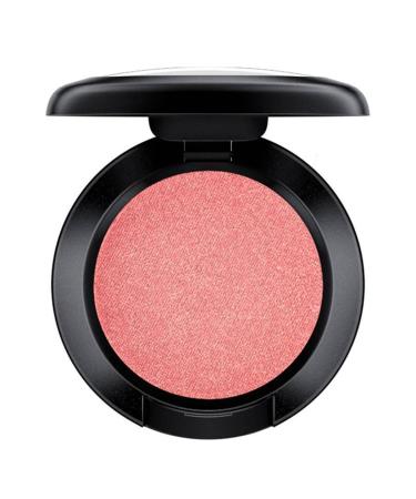 MAC Eye Shadow - In Living Pink Frost Full Size