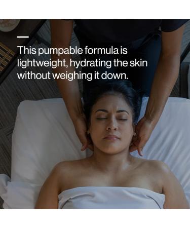 BodyMed Formulations Massage Lotion 8 oz - Fragrance-Free, All-Natural, Arnica Extract & Jojoba - Non-Staining, Hypoallergenic & Paraben Free - Buy Online on GoSupps.com