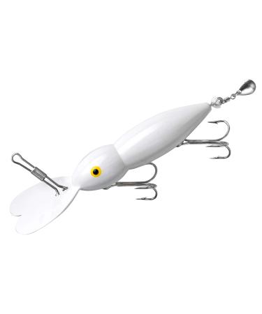 Heddon Chug'N Spook Popper Topwater Fishing Lure for Saltwater and