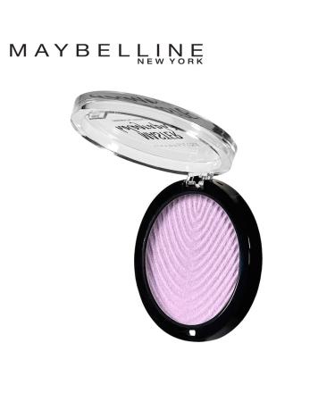 Maybelline New York Master Holographic Prismatic Highlighter in Purple - 0.24 oz - Buy Online on GoSupps.com