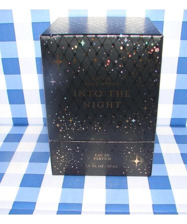 Into The Night Eau De Parfum EDP Perfume Spray 1.7oz bath body - Buy Online on GoSupps.com