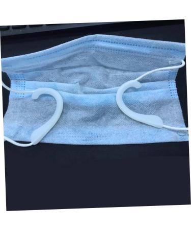 Goohochy Children's Ear Caps & Hearing Protection - Comfortable Mask Earner for Kids & Adults - Buy Online on GoSupps.com