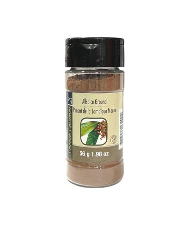 Encore Allspice: 100% Natural | Versatile Seasoning with Aromatic Profile and guilt-free indulgence in one convenient packaging - 56g