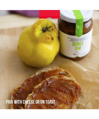 Quince Jam 10 oz: Premium Quality from The Casa Market - Buy Online on GoSupps.com