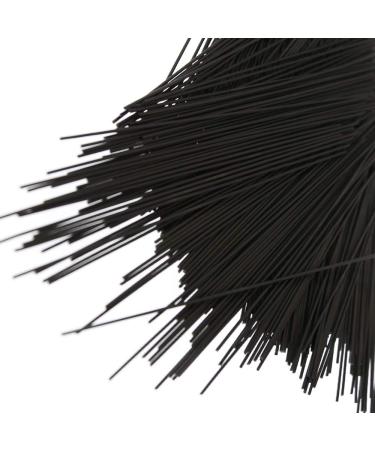  Dalla Costa Rests Spaghetti Beans with Sepia Black 5 Pieces 500 g - Buy Online on GoSupps.com