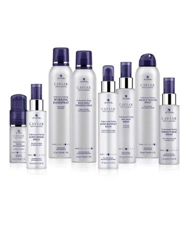 Alterna Caviar Professional Styling Perfect Texture Spray 6.5 oz - Salon Quality Hair Styling Spray - Buy Online on GoSupps.com