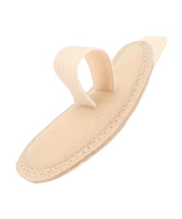 Swleca Hammer Toe Ridge & Support Cushions - Foot Correction for Left Foot | Relieve Symptoms Effectively - Buy Online on GoSupps.com