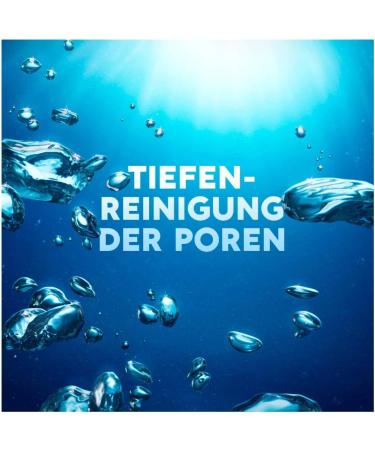  Head & Shoulders Head & Shoulders Deep Clean Anti-Dandruff Detox Scalp Shampoo with Marine Minerals 72-Hour Protection Against Dandruff Itch and Dryness 250ml - Buy Online on GoSupps.com