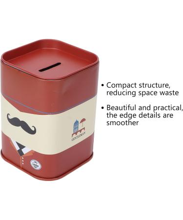 Safe Razor Blade Disposal Container | Red Blade Storage Case for Home & Salon Use - Buy Online on GoSupps.com