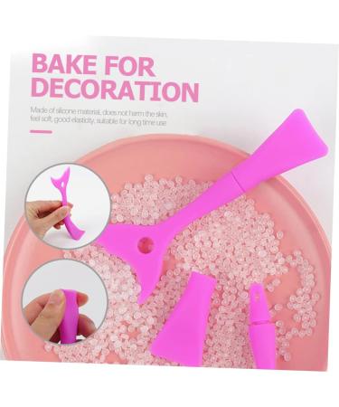 SKISUNO 2pcs Eyeliner Baffle Eyelash Tools Makeup Eyeshadow Eyeliner Helper Miss Cosmetic Set - Buy Online on GoSupps.com