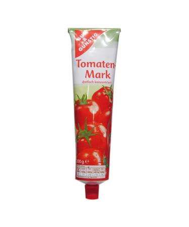 Good&Cheap tomato paste triple concentrated - 1 x 200 g