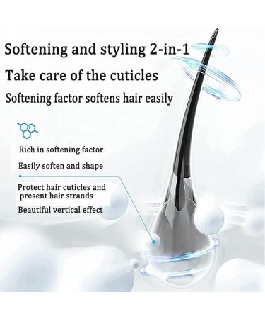 Protein Correcting Smoothing Cream Correcting Smoothing Cream Silk & Gloss Smoothing Cream Maigoole Smoothing Cream for Curly Hair (1 PCS) - Buy Online on GoSupps.com