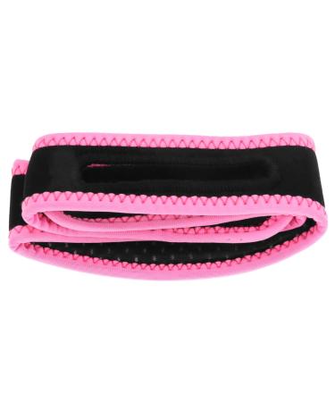 DOITOOL Thin Cheek Band Womens Belts Women Belt Double Chin Belt Chin Bandages Shaper Belt V Line Chin up Belt Belts for Women Anti Compact Thin Artifact