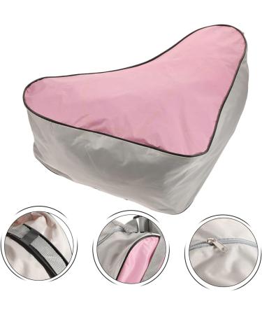 CLISPEED Women's One Strap Sports Backpack and Tote Bag for Ice Skating - Pink Medium (2pcs) - Buy Online on GoSupps.com