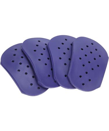 Arch Support Insoles Comfort Relieve Pressure Pain Reusable Multiple Sizes Shoe Insoles with Four Replacement Pads for Running for Walking(A) - Buy Online on GoSupps.com