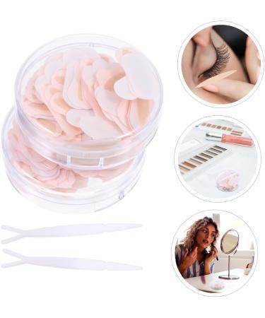 FOMIYES 2 Boxes Double Eyelid Sticker Decor Accessories for Girls Natural Eyelid Stickers Patch No Trace - Buy Online on GoSupps.com