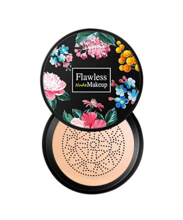 Air Cushion Foundation BB Cream Concealer Makeup Cosmetic Tool for Women
