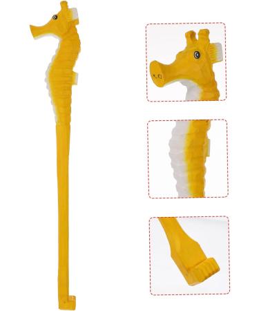 Buy Minkissy 2 x Back Scratcher Wooden Massage Scraper for Men | International Shipping Available - Buy Online on GoSupps.com