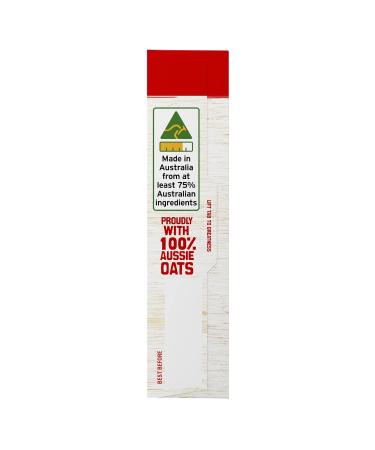 Buy Uncle Tobys Chewy Apricot Muesli Bar 185g - Healthy Snack International Shipping Available - Buy Online on GoSupps.com