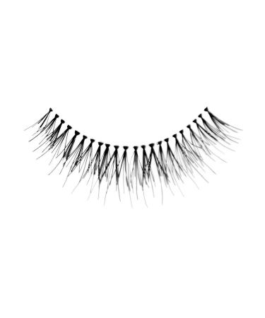 Natural Looking False Eyelashes | Cardani False Eyelashes #100 Eyelash #100 - Natural Blend