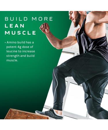 MuscleTech Post Workout BCAA Amino Acid MuscleTech Amino Build Sport BCAAs Muscle Builder & Muscle Recovery Powder Featuring L-Leucine & Betaine BCAAs Amino Acids Supplement Fruit Punch Blast (30 Servings) - Buy Online on GoSupps.com