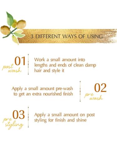 Schwarzkopf SCH397 Marula Oil Ultimate Finishing Oil 100 ml - Pack of 2 - Buy Online on GoSupps.com