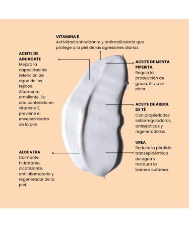 Mi Rebetica Foot Cream 100ml - Best Soothing Relief for Tired Feet | International Shipping Available - Buy Online on GoSupps.com