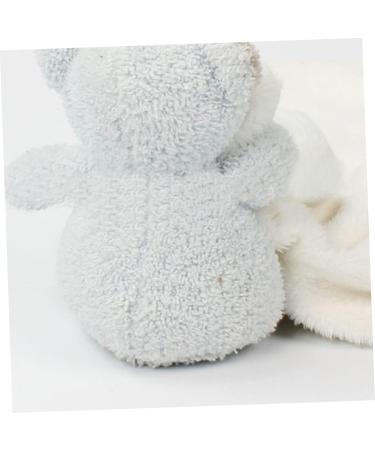 Ciieeo 3-in-1 B ren Doll Stroller Plush Toys - Calming Puppetry Play Set for Children | International Shipping - Buy Online on GoSupps.com