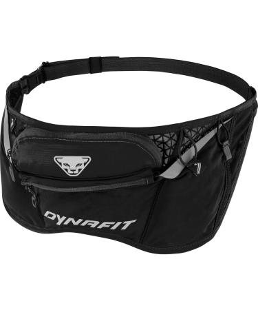 DYNAFIT Unisex Hip Flask Belt Daypack UNI 0910 Black