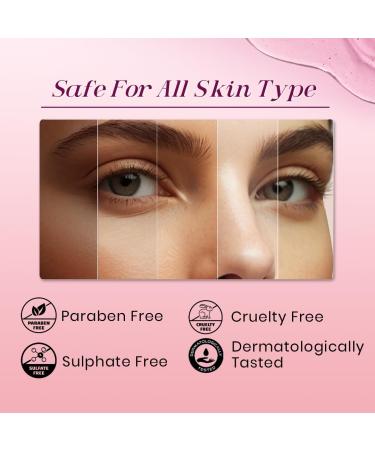 Bio Mystery Advanced 96+ Snail Mucin Serum | Korean Glass Face Skin | Deep Hydrating Pore Minimizing & Firming Serum 110ml - Buy Online on GoSupps.com