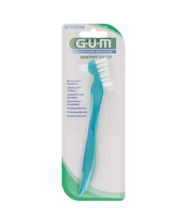 Gum 201 Prosthesis Brush